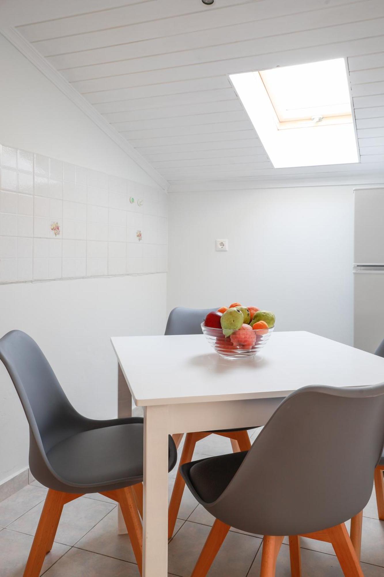 Filalithis Studios & Apartments Sami  Eksteriør billede